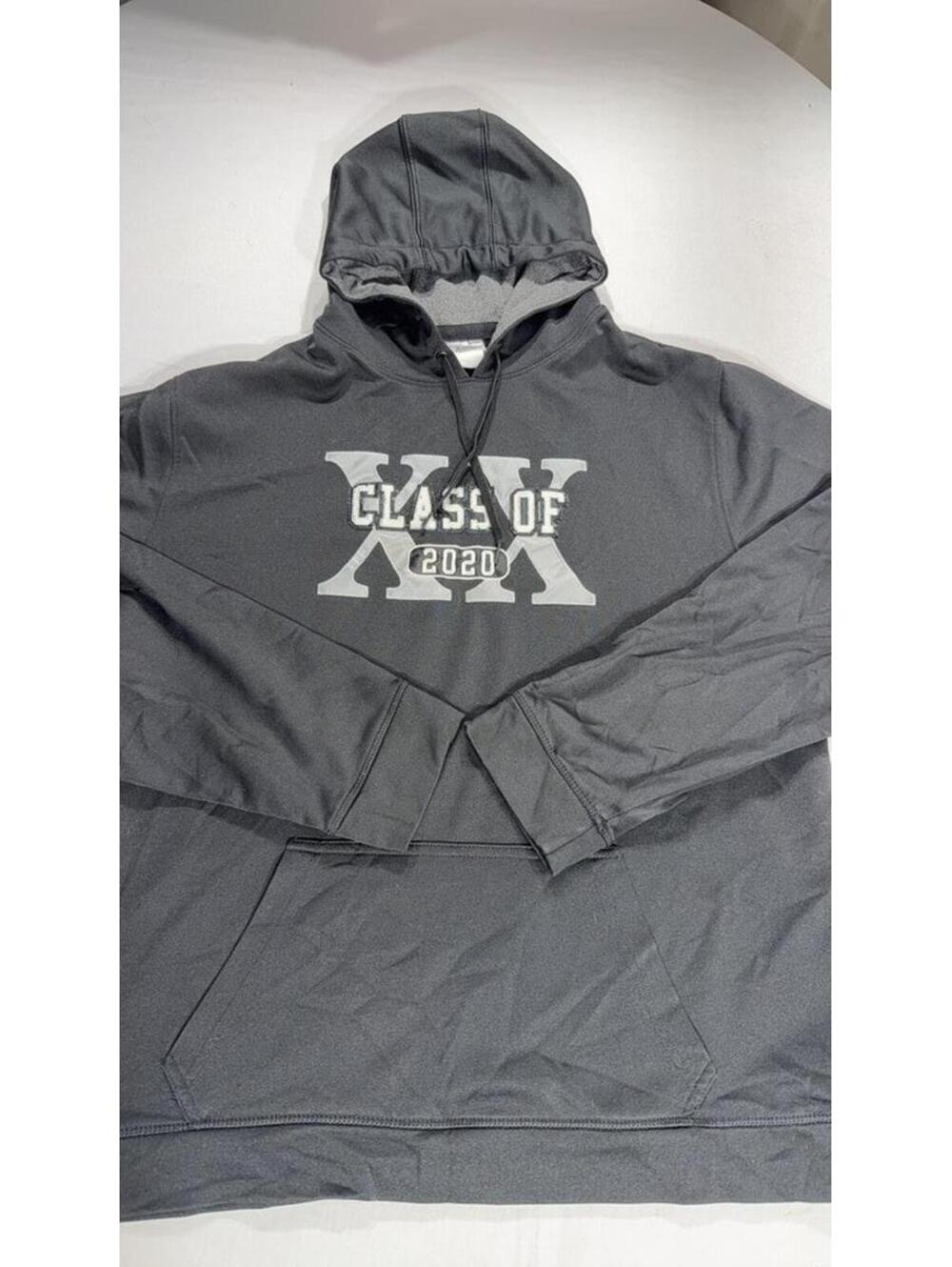Jostens Class of 2020 Hoodie